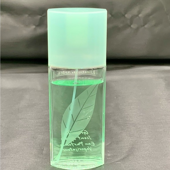 elizabeth arden green tea spray eau parfume 3.3 Fl. Oz / 100 ml - Picture 7 of 10